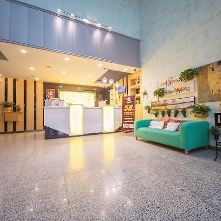 Shenzhen Zhuobei Hotel 외부 사진