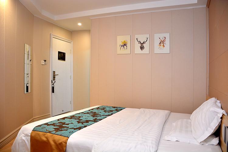 Shenzhen Zhuobei Hotel 외부 사진