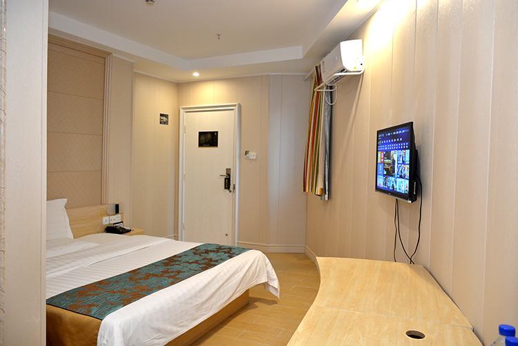 Shenzhen Zhuobei Hotel 외부 사진