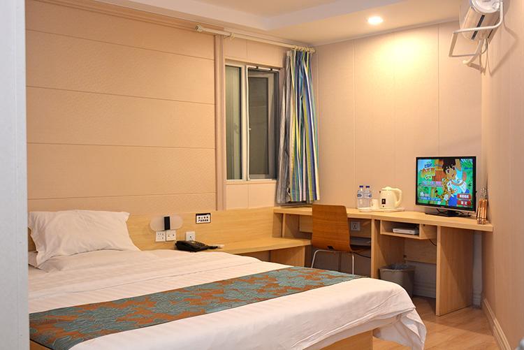 Shenzhen Zhuobei Hotel 외부 사진