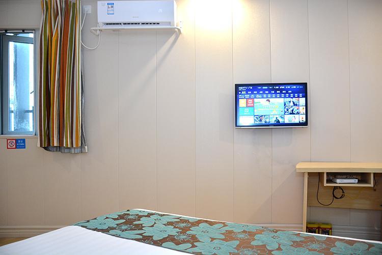 Shenzhen Zhuobei Hotel 외부 사진