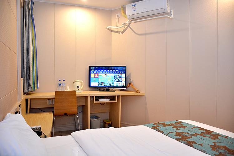 Shenzhen Zhuobei Hotel 외부 사진