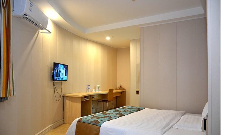Shenzhen Zhuobei Hotel 외부 사진