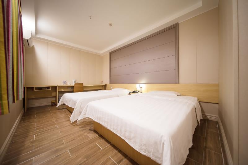 Shenzhen Zhuobei Hotel 외부 사진