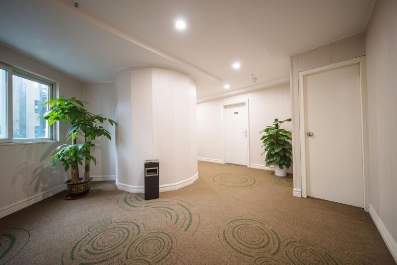 Shenzhen Zhuobei Hotel 외부 사진